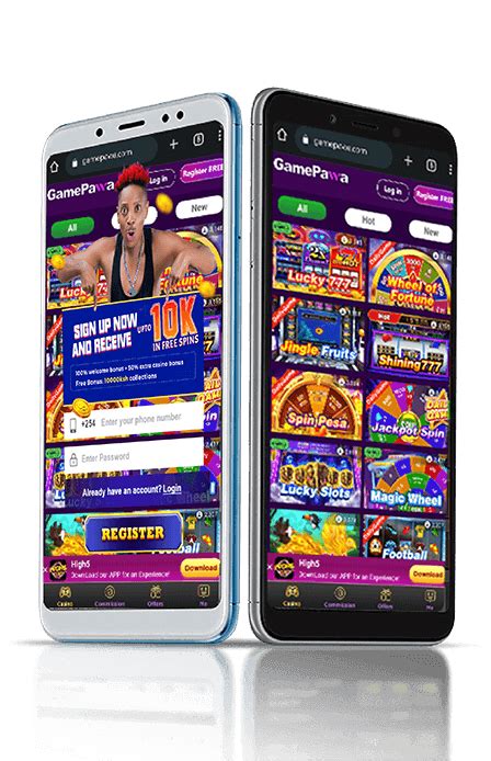 gamepawa casino